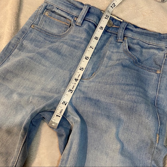 Garage jeans - Picture 3 of 4